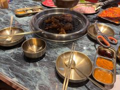-韩宫宴和牛烤肉(无锡大东方广场店)