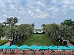 -三亚海棠湾万丽度假酒店