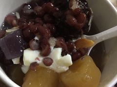-觅豆豆花甜品(望平街店)