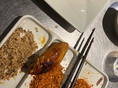 -白玉串城·朝鲜族烤串(龙岗店)