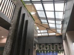 -杭州市城市规划展览馆