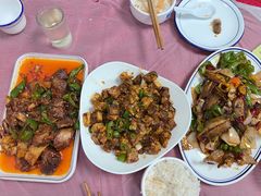 -乐乐餐厅(湘子庙街店)