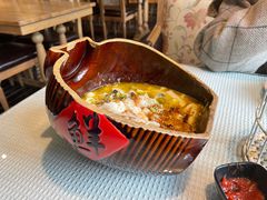 -兰桂坊·花园餐厅(西湖店)