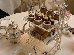 -The Ritz Restaurant