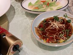 -佰家小厨·南京菜(夫子庙店)