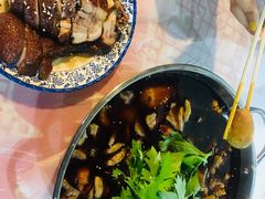 -时二崽肥肠鸡大排档(健康路店)