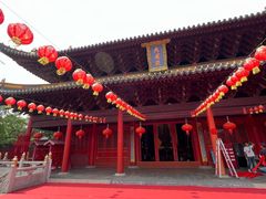 -苏州文庙(姑苏区)