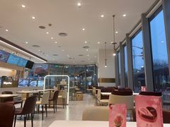 -哈根达斯(上海金山店)
