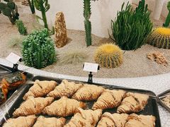 -OUR Bakery(SKP-S店)