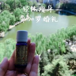 点击看大图 -芳香乐府SPA·五行芳疗