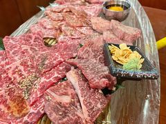 -大阪烧肉BAKA一代(国贸商住大厦店)