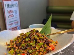 -云海肴云南菜·蒸汽石锅鱼(青岛万象城店)