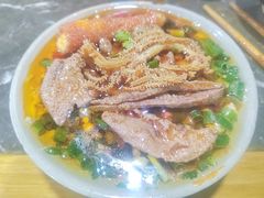 -正南齊北重庆老火锅(光华村直营店)