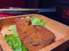 -九鼎轩脆毛肚火锅(南京东路店)