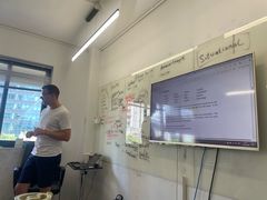 -Popcorn Club爆米花英语社交俱乐部