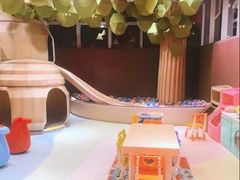 -水桶王国主题餐厅·聚会·生日派对·亲子活动·家庭套餐(亚龙湾希尔顿店)