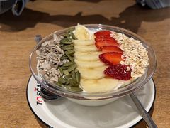 -托斯卡纳烘焙意大利餐厅(五天地店)