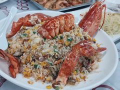 -虾易落味(杭州黄龙万科中心店)
