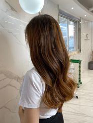 点击看大图 -潘多拉Hairsalon