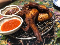 -小娘惹厨房Little Nyonya(狮城有约上榜店)
