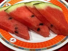 -正阳门饭庄·烤鸭·北京菜(万丰路七里庄店)