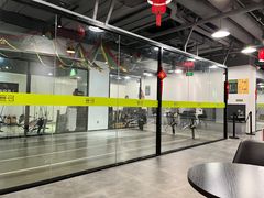 -無弓射箭俱乐部(领展中心城店)
