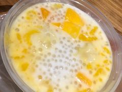 -甜心妈妈·榴莲星级糖水(北京路总店)