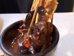 BT涮肚-味妙烤鱼吧(回龙观店)