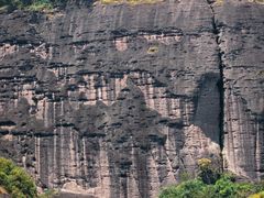 -桂林资江天门山风景区
