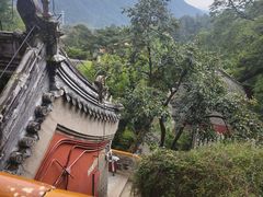 -潭柘寺景区