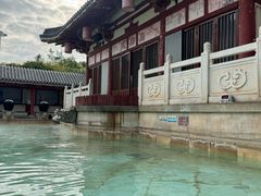 -河源客天下-温泉小镇