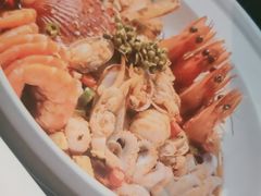 -贡宴盐帮菜自贡驻京联络处餐厅
