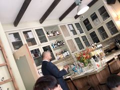 -LA  PETANQUE(泰安路店)