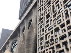 -证大喜玛拉雅中心