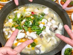 -大鼎石锅鱼(春江里店)