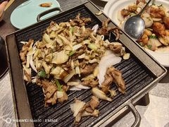 -潮界(虹桥新天地店)