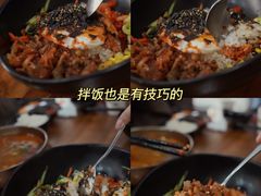 -优壹佳·延边朝鲜族料理(中山北路店)