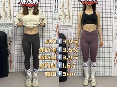 -CXFIT 陈徐健身工作室(凯旋店)