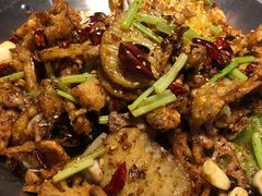 -红盔甲·小龙虾(车公庙店)