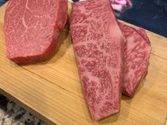 神户沙朗牛肉-神户牛排餐厅MOURIYA(总店)