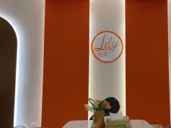 点击看大图 -Lily纤美·科技减脂中心