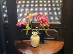 -柳莺湖上·湖景餐厅·江南菜(西湖店)