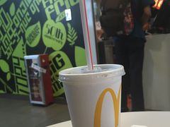 -麦当劳(广州南站店)