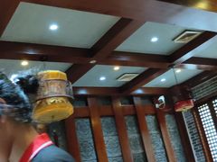 -独秀小吃(蓝田店)