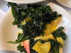 -Steaking·食间牛排(和平店)