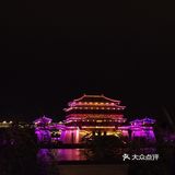 西安周边游之大唐芙蓉园