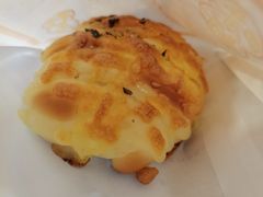 肠仔包-洪九公(田子坊店)