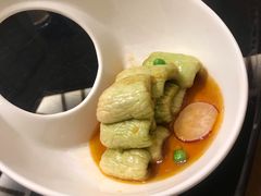 -翠姐姐农家大院·16年土菜馆(滨康路店)