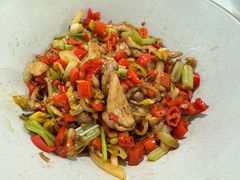 -湘中缘·湖南菜(娄底驻京办店)