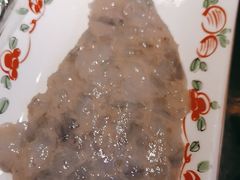-清真·老门框爆肚涮肉·中华老字号(丰管路店)